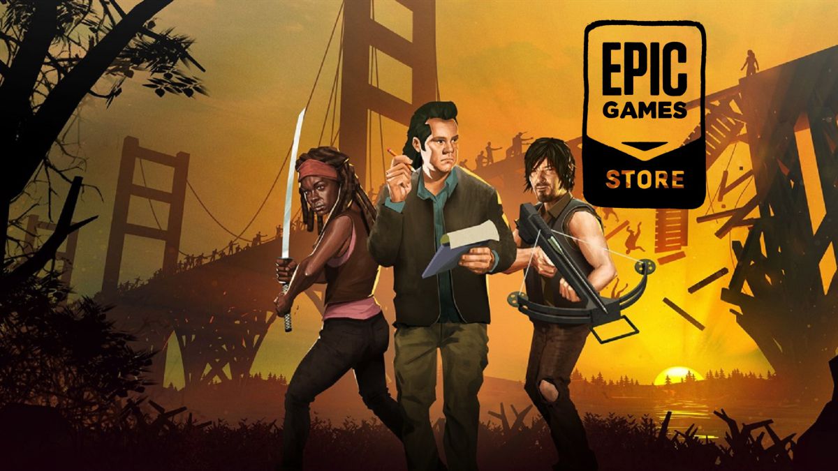 Epic Games Store, juegos gratis