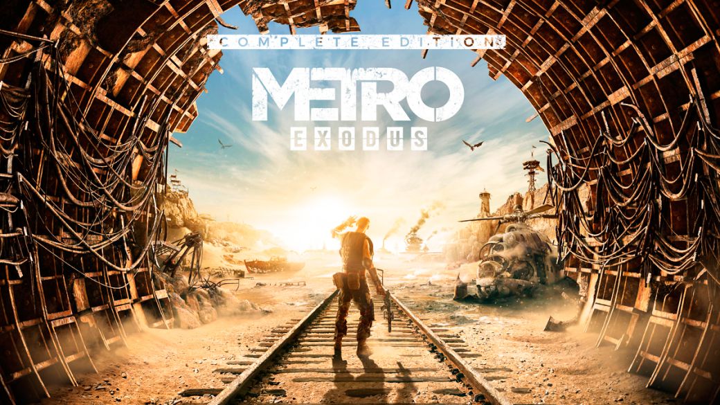 Metro exodus nintendo switch будет ли