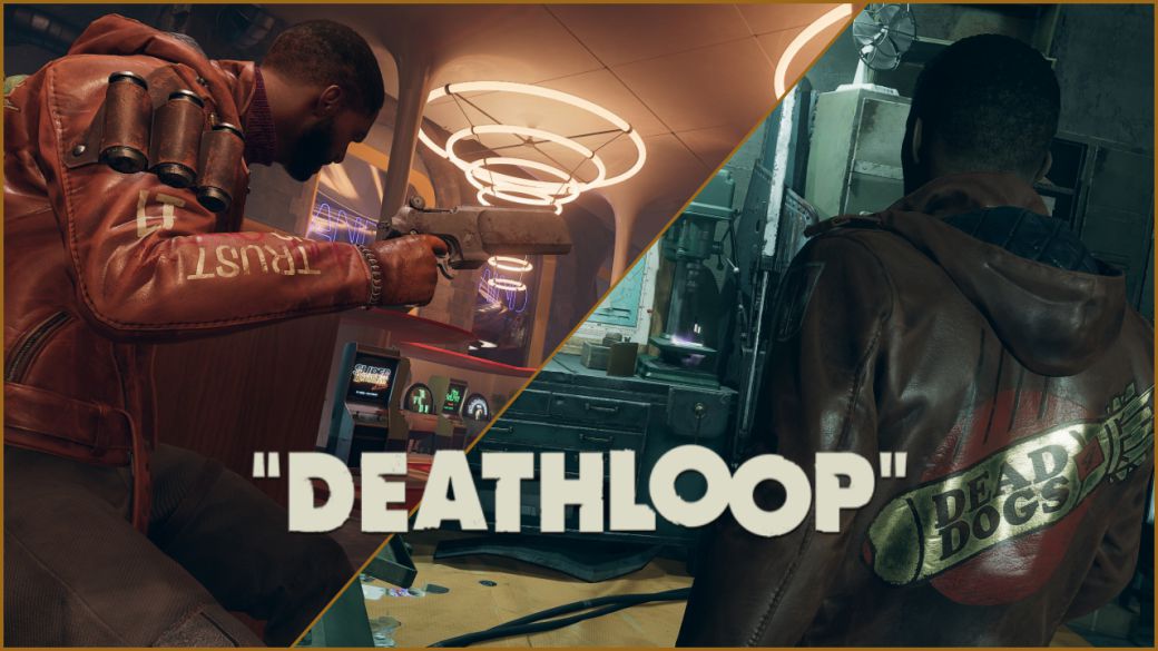 Deathloop zabiera nas z powrotem do swojej pętli czasowej w 9 minut czystej rozgrywki na PS5