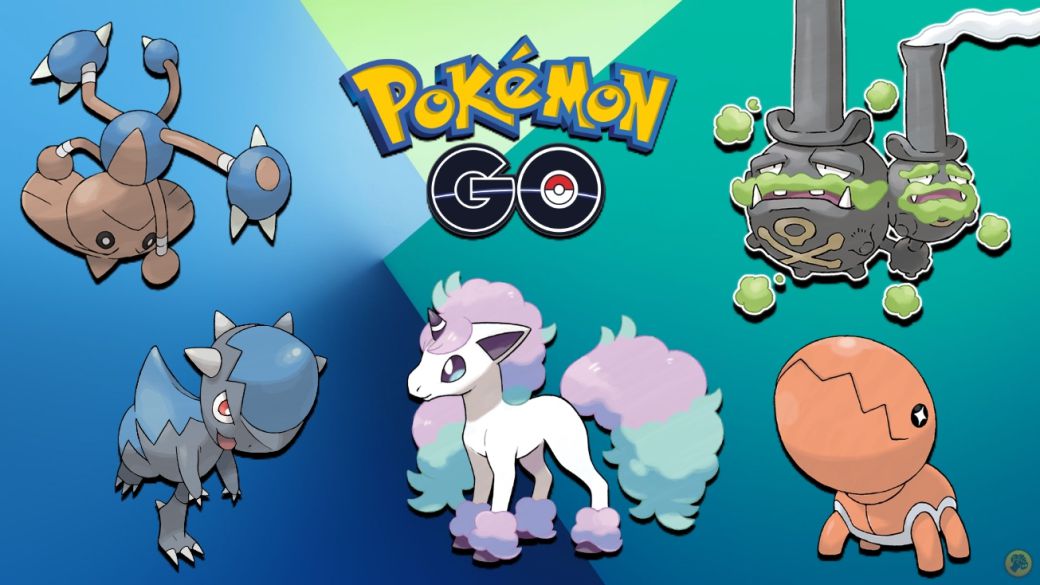 bordillo papel sólido Pokémon GO Fest 2021: oleada de nuevos detalles y ventajas por tener  entrada - MeriStation