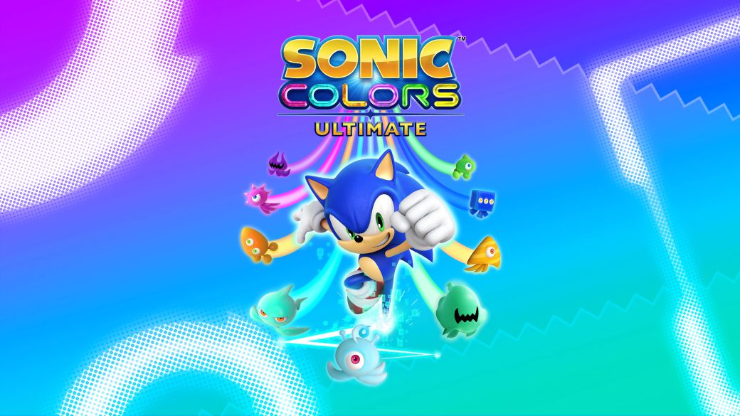 sonic colors ultimate ps4
