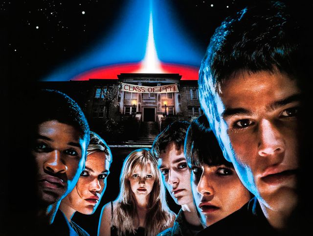 Las mejores películas sobre invasiones extraterrestres de la historia