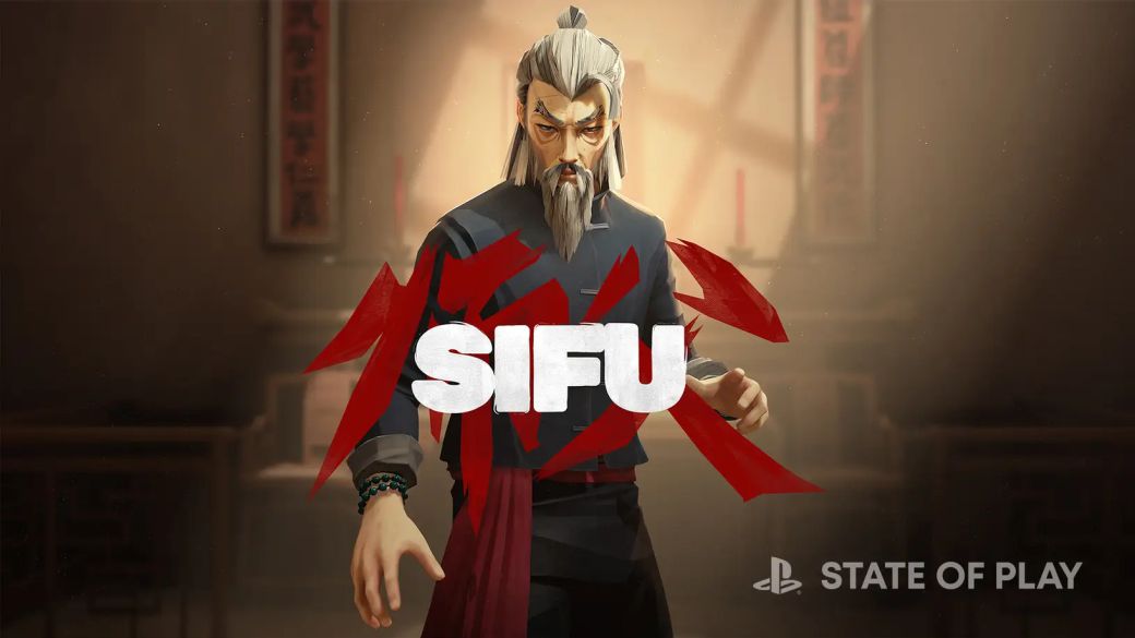 Sifu Newest Game Big Upgrade in 2023