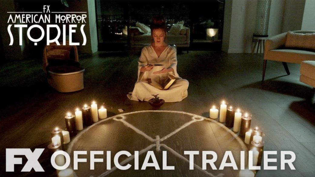 Donde Ver American Horror Story En España 2021 Gratis