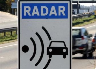Cómo activar en Google Maps el aviso de radares fijos y móviles de la DGT