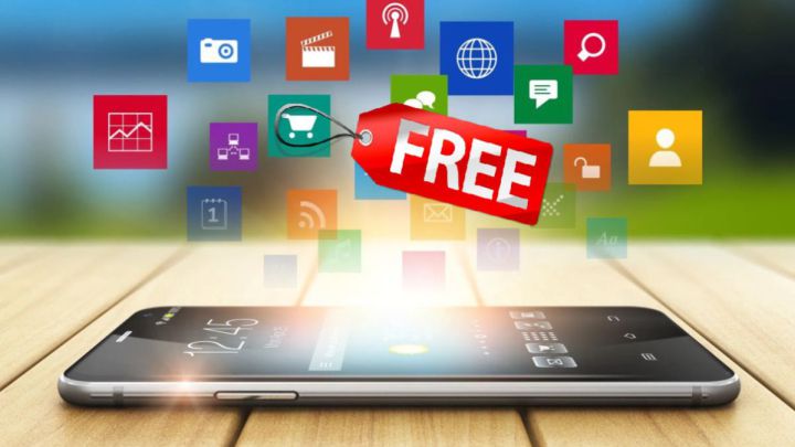 Apps y juegos de Android de pago que están gratis en Google Play hoy, 12 de julio