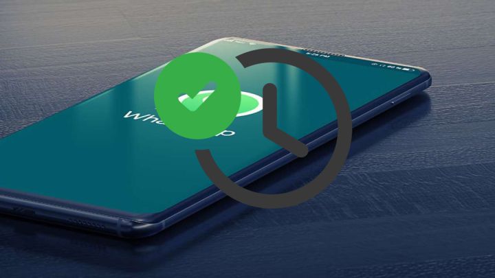 WhatsApp (beta) para iPhone activa las fotos y vídeos que desaparecen: Así funcionan