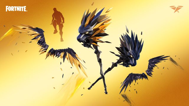 fortnite capitulo 2 temporada 7 skin lebron james icon series serie de idolos