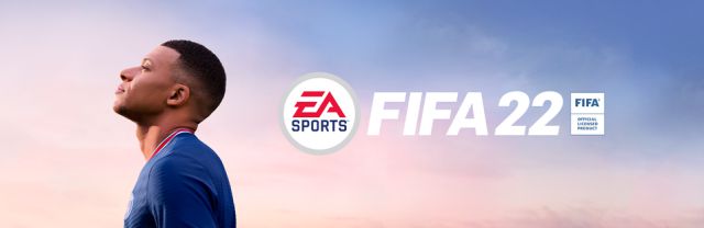 FIFA 22 para PC no será la versión de PS5 y Xbox Series