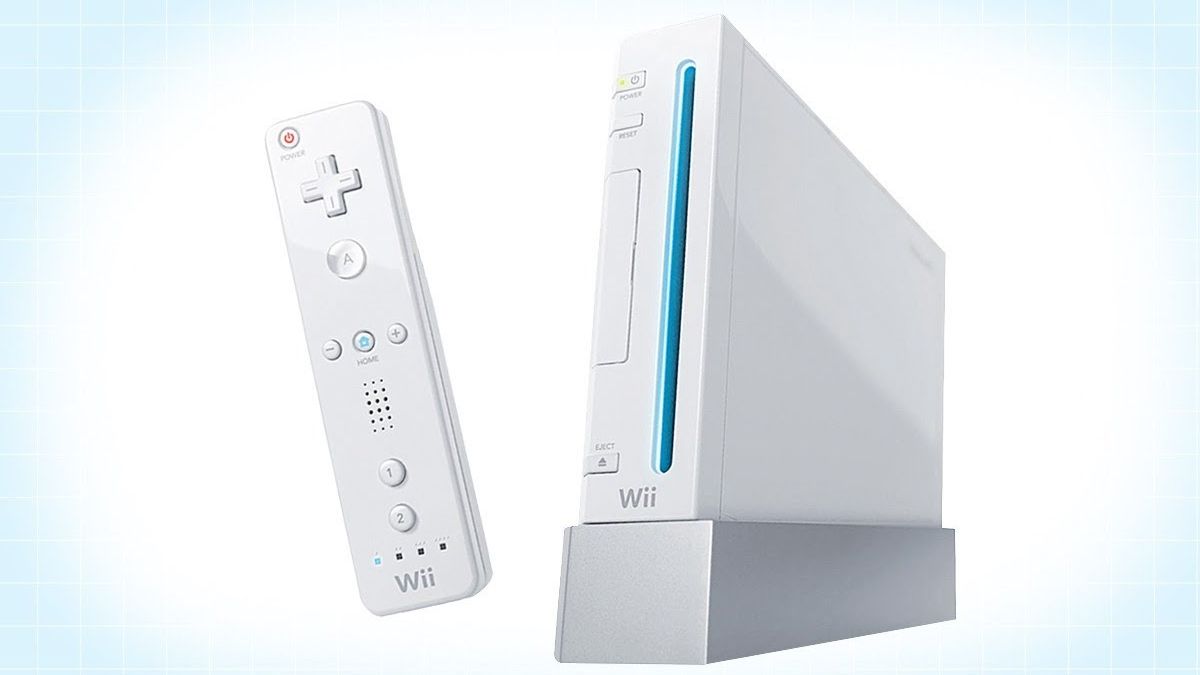 Ten cuidado Embajada alfiler Por qué Nintendo Wii se llamó así? El origen del nombre de una de las  consolas más exitosas - MeriStation