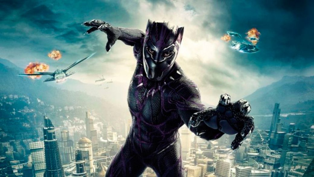 Black Panther: Wakanda Forever instal the new version for iphone