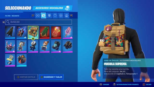 fortnite capitulo 2 temporada 7 skin tune squad lebron james gratis como conseguirlo space jam nuevas leyendas
