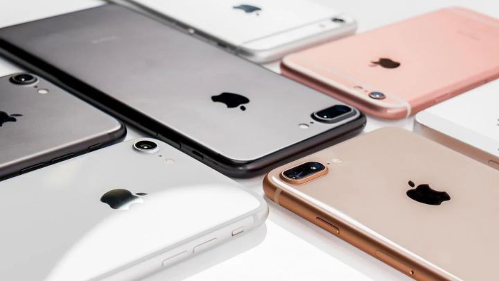 Estos son los iPhone afectados por obsolescencia programada según la OCU