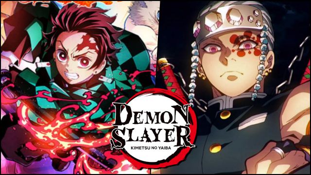Cuantas Temporadas Tendra Kimetsu No Yaiba