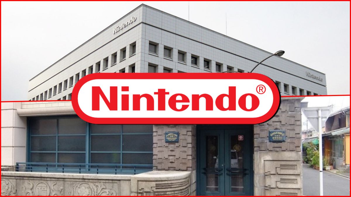 garra Hola acuerdo Por qué Nintendo se llama así? El origen del nombre y el logo del gigante  de videojuegos - MeriStation