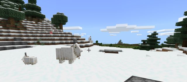 Minecraft 1.17.10 actualización parche Bedrock Java PC Mojang