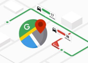 Google Maps: cómo consultar el tráfico en tiempo real y ver si hay atascos