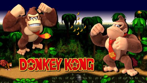 ¿Por qué Donkey Kong se llama así? El origen de uno de los personajes más conocidos de Nintendo