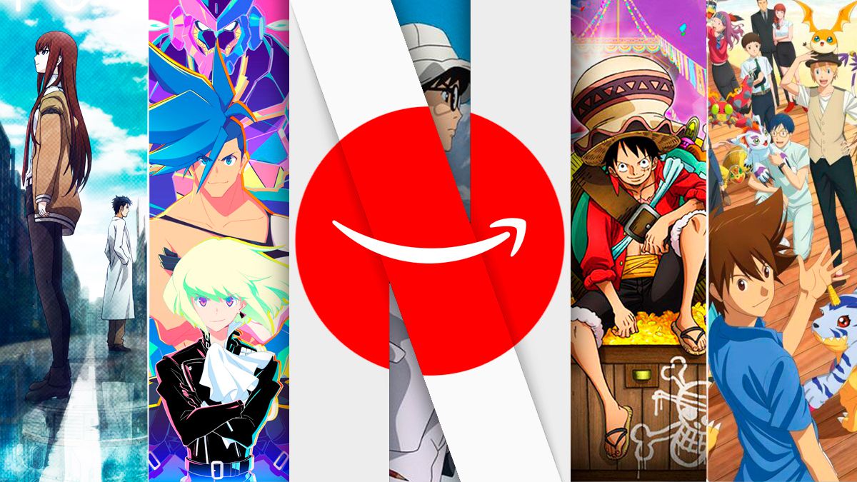 10 películas anime imprescindibles para este verano en Netflix y Amazon -  MeriStation