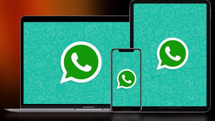 Llega a WhatsApp la función multidispositivo; así puedes activarla - AS.com