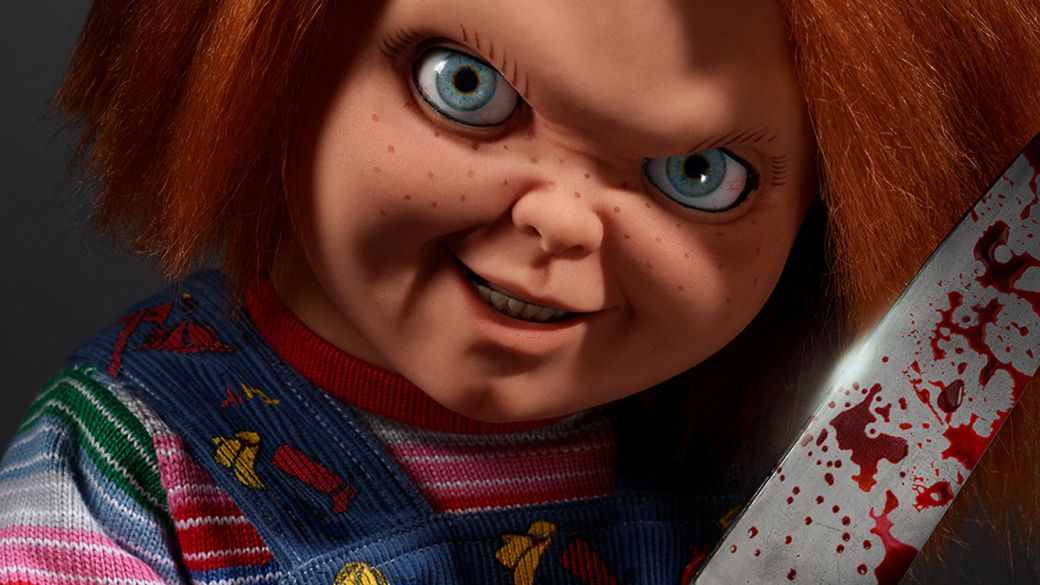 Chucky vuelve con el cuchillo entre los dientes: primer teaser de su nueva  serie - MeriStation