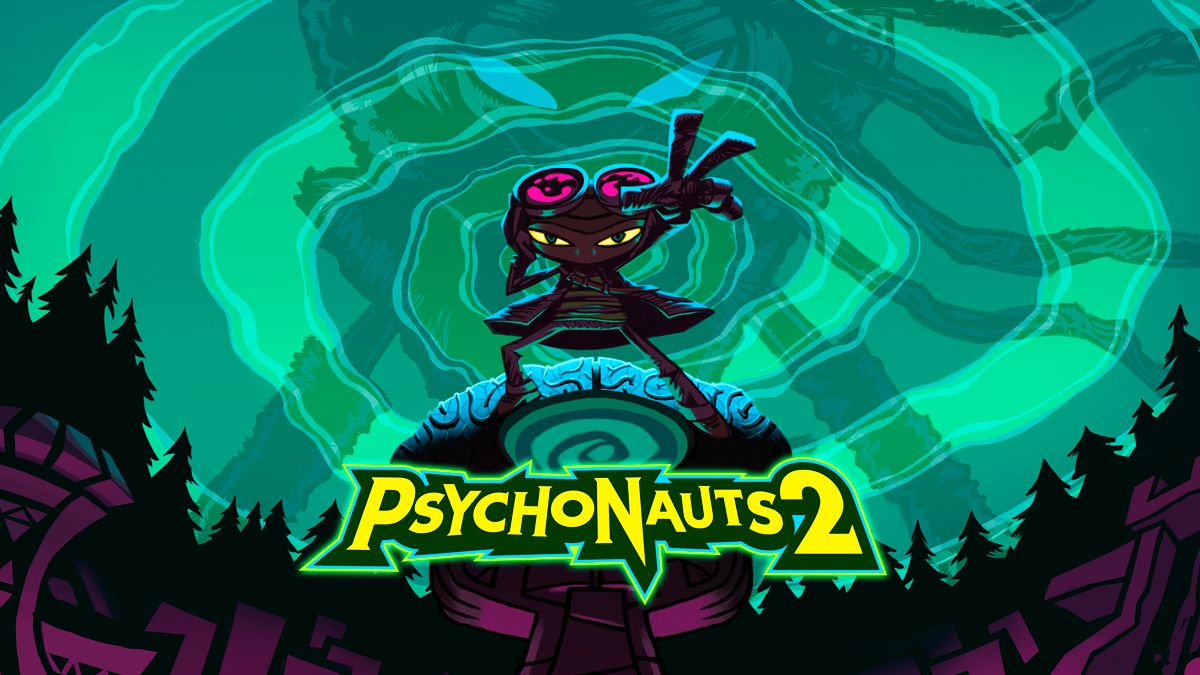 Psychonauts 2, impresiones finales tras varias horas de juego - MeriStation