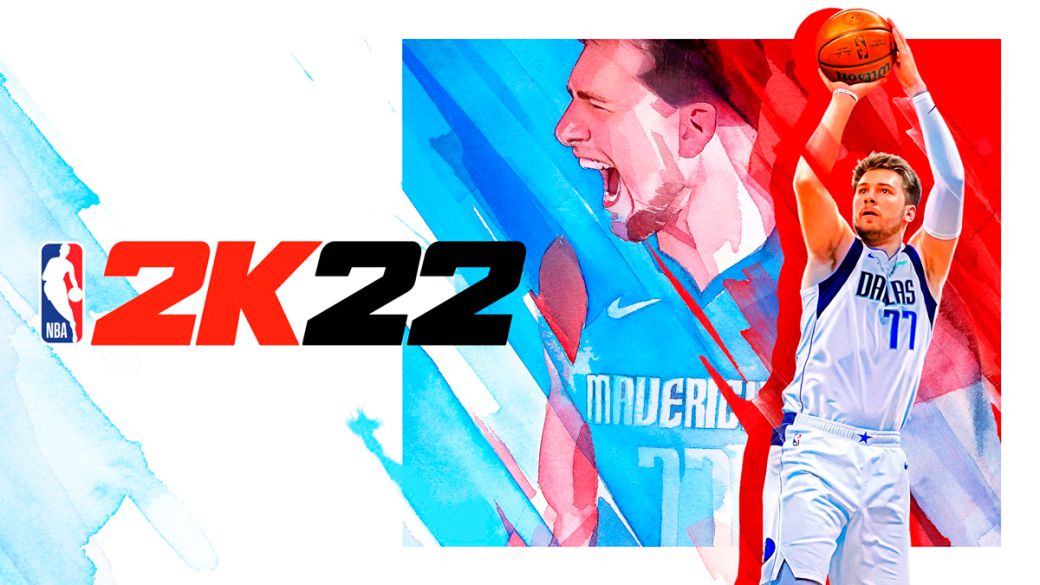NBA 2K22