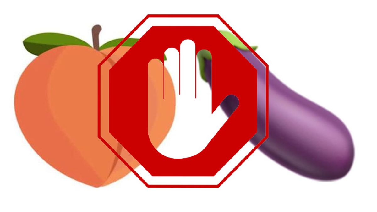 Los 3 emojis que no debes usar para ligar y los 5 emojis favoritos del mundo