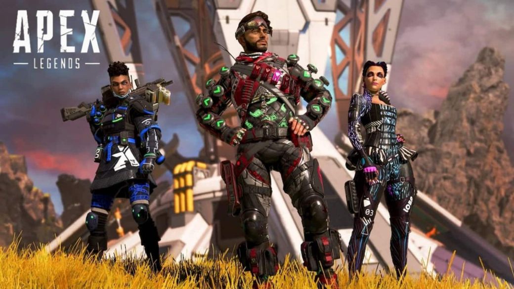 Apex Legends