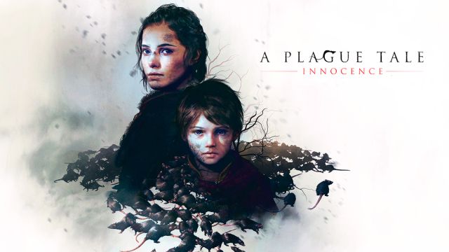 A Plague Tale, PS5