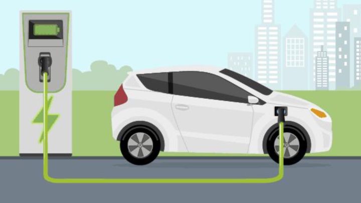 Cargar un coche eléctrico: Cómo se hace, precios y estaciones de carga