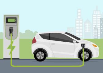 Cargar un coche eléctrico: Cómo se hace, precios y estaciones de carga