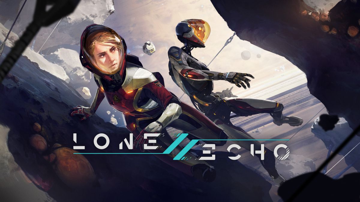 Lone Echo 2 fecha de lanzamiento confirmada agosto oculus quest rift