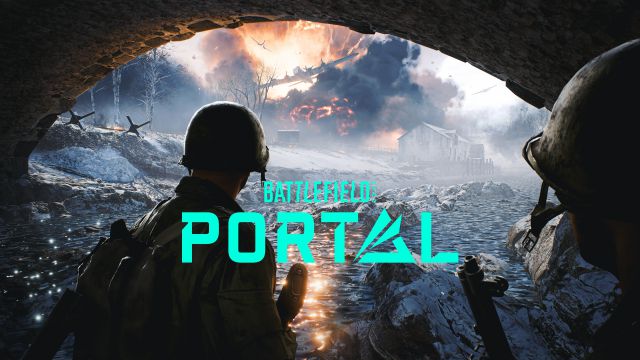 Battlefield Portal, ya lo hemos visto. Todos los detalles sobre el regreso de los clásicos a 2042