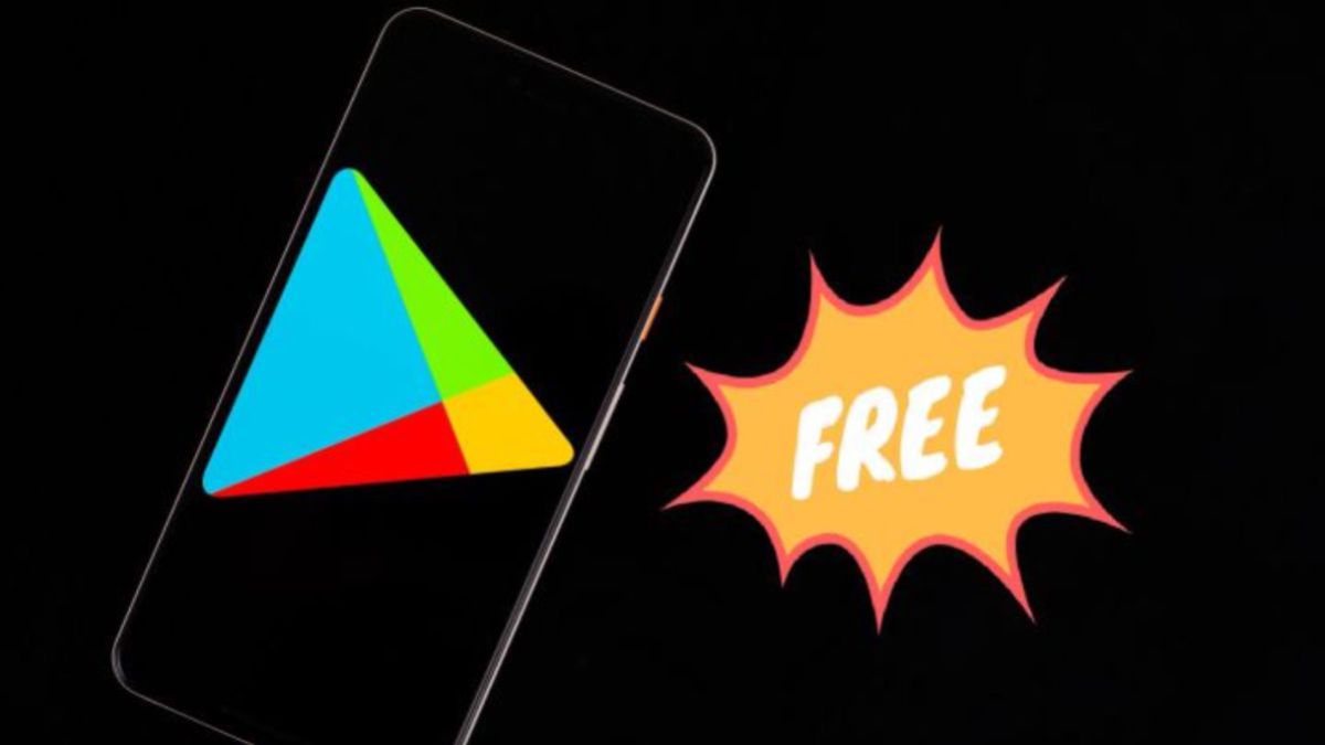 Más de 50 apps y juegos de Android de pago hoy gratis en Google Play, 22 de julio