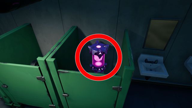 fortnite capitulo 2 temporada 7 artefactos alienigenas artefacto alienigena semana 7