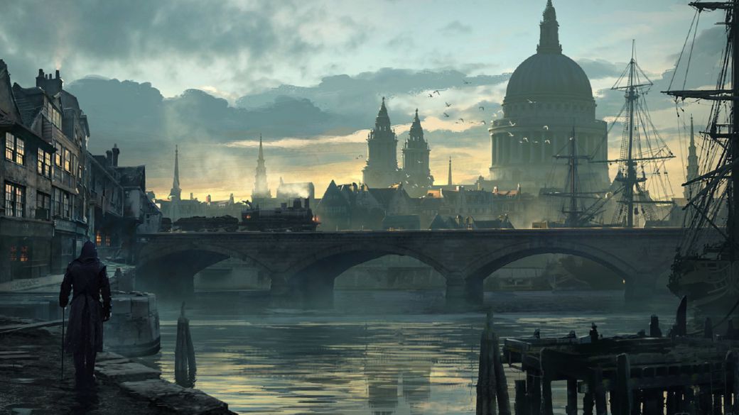 Assassin s Creed Infinity