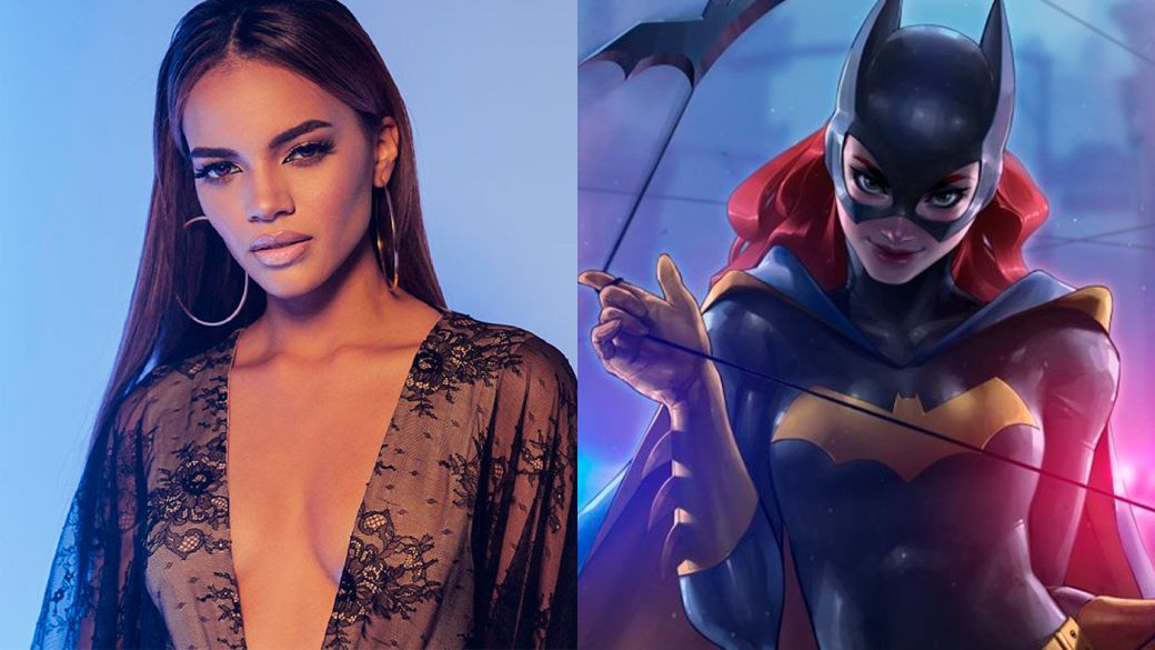 Batgirl ya tiene actriz: Leslie Grace será Barbara Gordon en la nueva  película de HBO Max - MeriStation