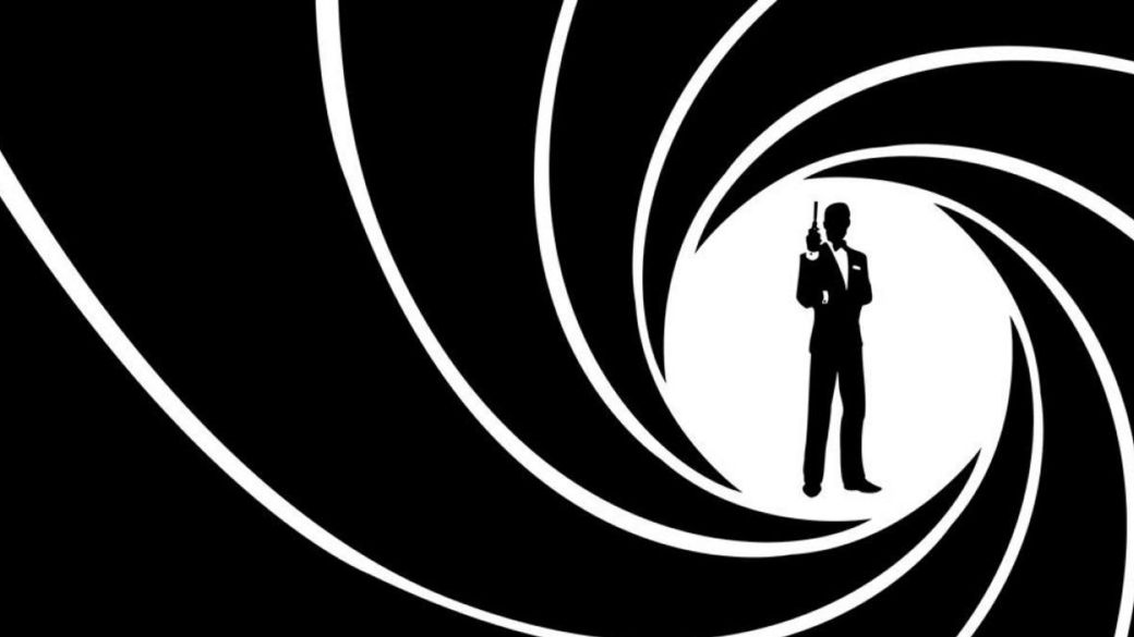 007 James Bond