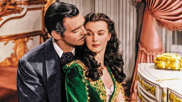 Gone with the Wind, romantic movie FreeGameTips