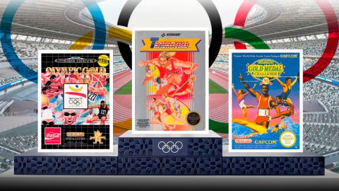 Juegos Olímpicos y Videojuegos: una historia de licencias malditas nacida en Barcelona 92