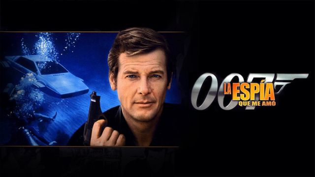 La espía que me amó, James Bond 007 espía MeriStation