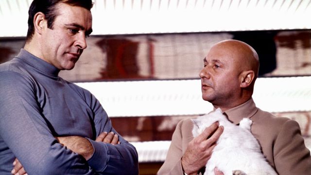 Sólo se vive dos veces, james Bond 007 MeriStation