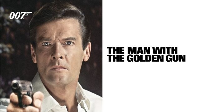El hombre de la pistola de oro, James Bond 007 MeriStation