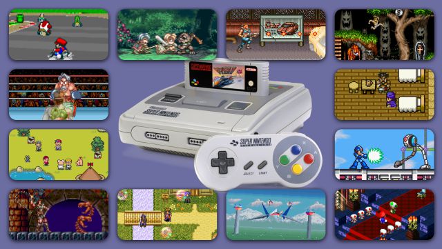 Morgue Porque garaje Los mejores juegos de Super Nintendo (SNES) - MeriStation