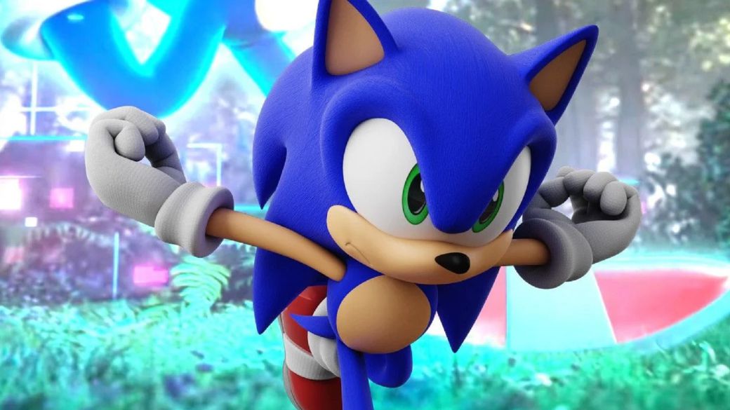 Sonic 2022 se anunciÃ³ â€œdemasiado prontoâ€ , admite SEGA - MeriStation