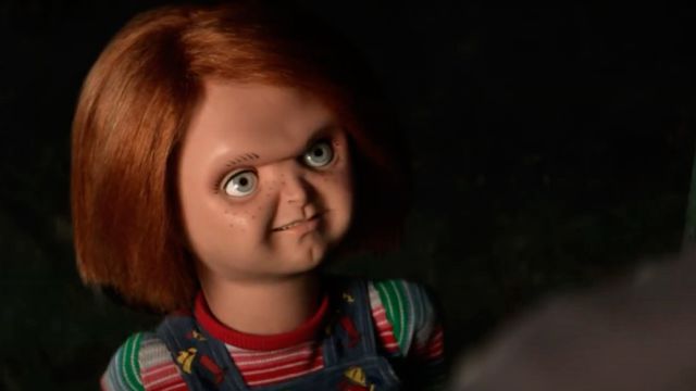 Todas Las Peliculas De Chucky En Orden