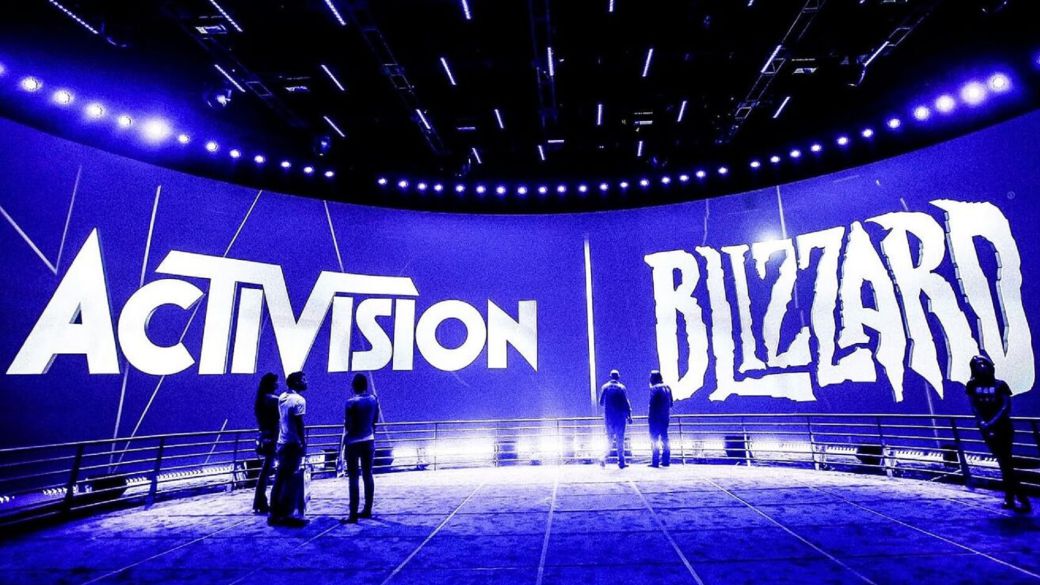 Activision Blizzard to pay  million in sexual harassment lawsuit