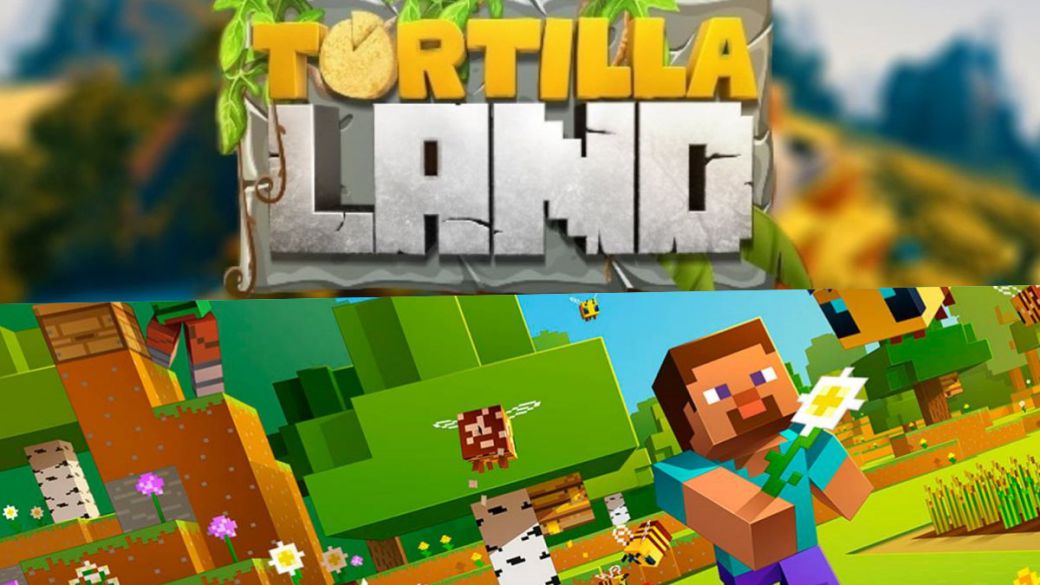 TortillaLand for Minecraft: complete list of all confirmed participants