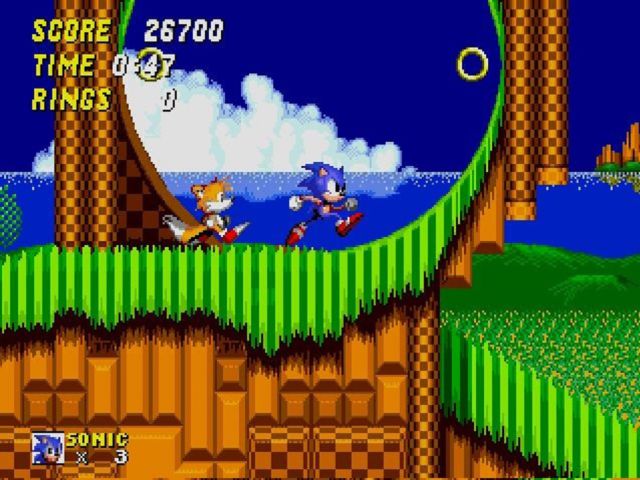 Detenerse cada Misericordioso Cuáles son los mejores juegos de Sega Mega Drive (Genesis)? - MeriStation